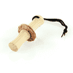Jouet pour chiens en bois
