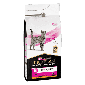 FELINE UR St/Ox Urinary