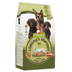 Hund - Liebling's Mahlzeit Lamm