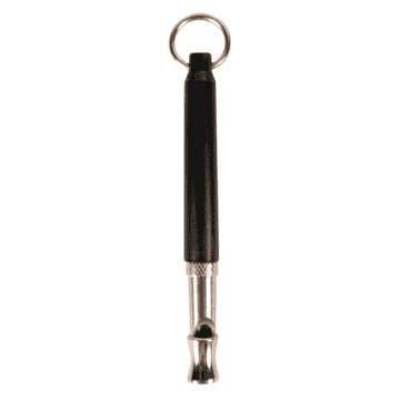 Sifflet haute fréquence, 8cm