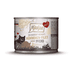 Duett - Hühnchen-Filet küsst Pferd (poulet embrasse un cheval)