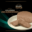 FELINE EN St/Ox Gastrointestinal Mousse