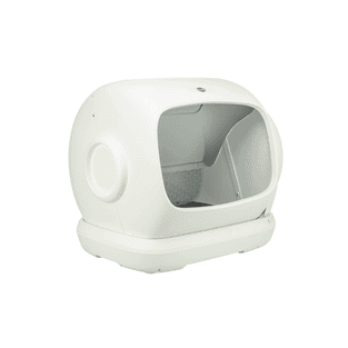 XL Self-Cleaning Litter Box