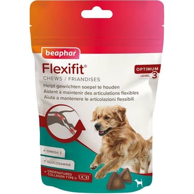 Flexifit Friandises pour articulations