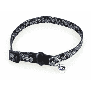 ClassicLine Katzenhalsband Tapi