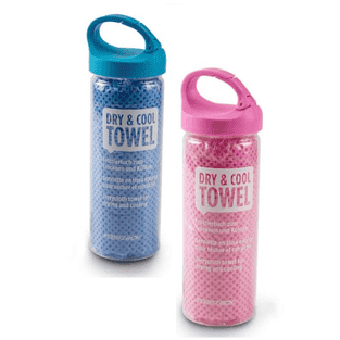 Pet Ice Towel