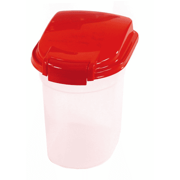 Récipients de réserve Trapo