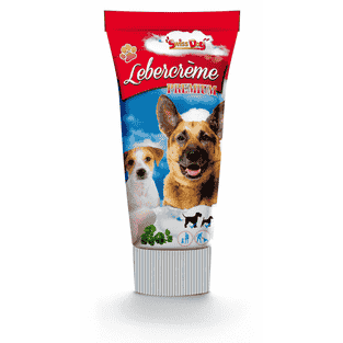 SwissDog Lebercrème Premium