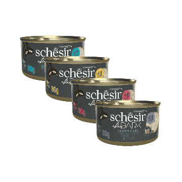 After Dark Paté