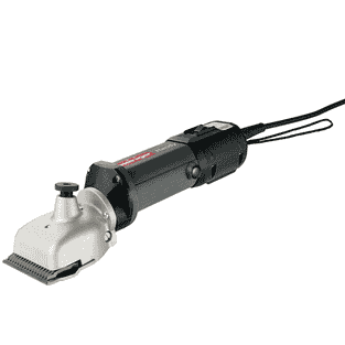 Handy Pferdeschermaschine