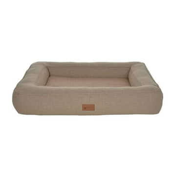 Lima Ortho Bett Tabaco