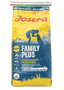 Family Plus Aufzucht