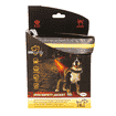 SEEcurity USB-Leuchtweste aus Neopren XL