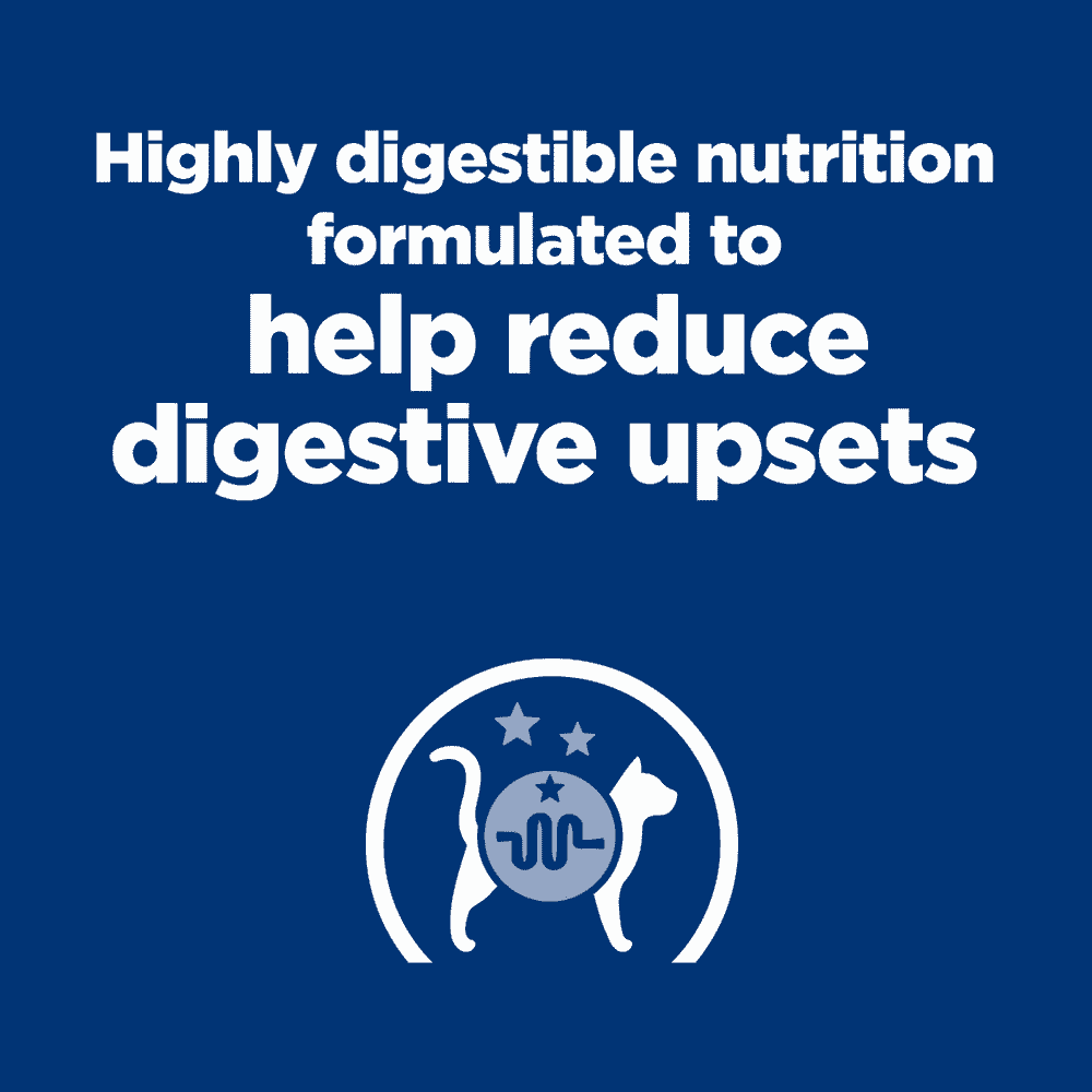Kitten i/d Digestive Care Chicken
