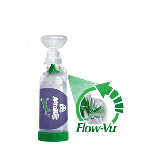 Inhalateur pour chats