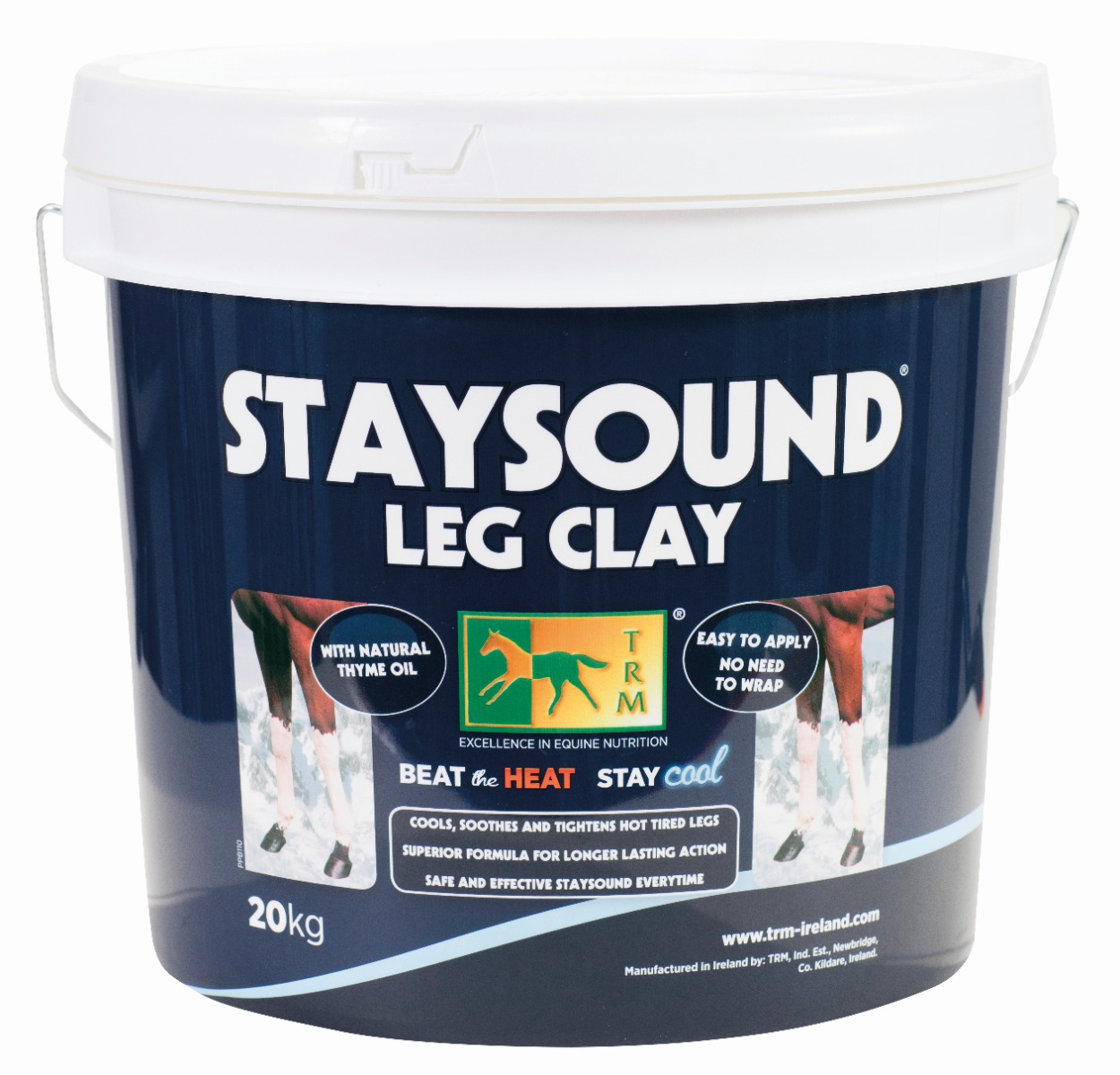 Staysound
