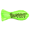 Jouets pour chats Stinkies