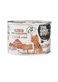Rind mit Karotte Adult