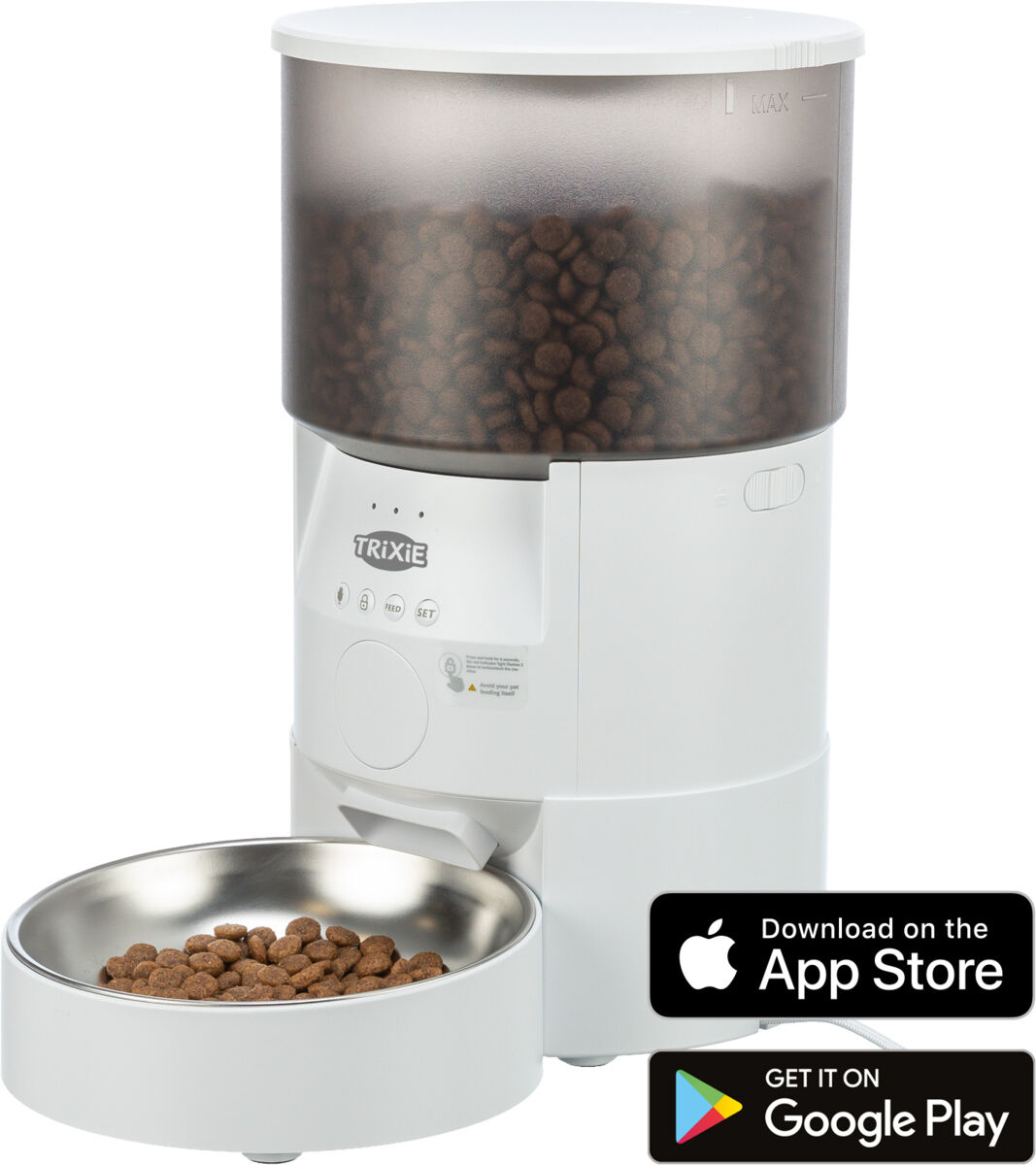 Futterautomat TX-S Smart 3 l