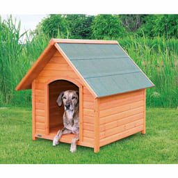 Natura Niche pour chiens Cottage