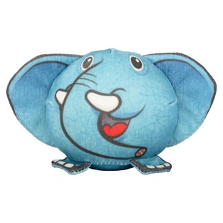 Durable Ball Toy Elephant