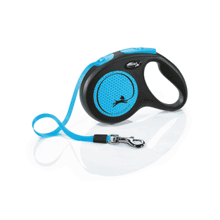 New Neon bleu sangle 5 m