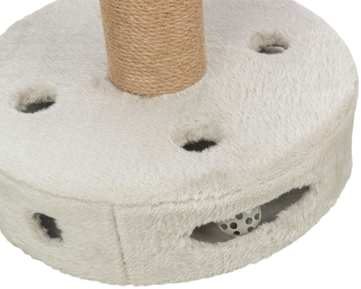 Dalia cat scratcher