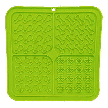 Feedmat Bone & Fish
