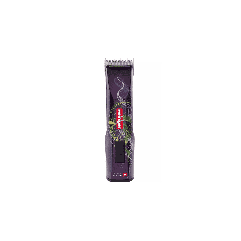 Saphir Style rechargeable battery clipper
