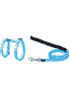 Harnais & laisse pour chat Design Penguin XS