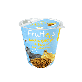 Fruitees Banane