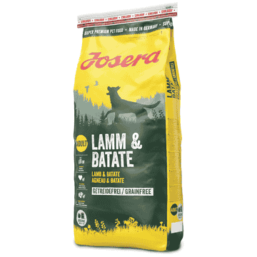 Lamm & Batate