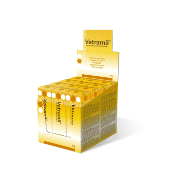 Vetramil Salbe