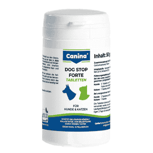 Dog-Stop Forte Tabletten