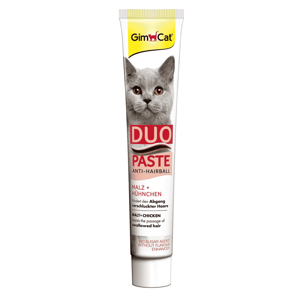 Duo Paste