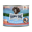 Sensible Puppy & Junior - Huhn, Lachs & Kartoffel