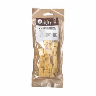 Dog Cheese Chips