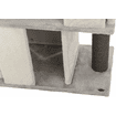Juliano cat scratcher