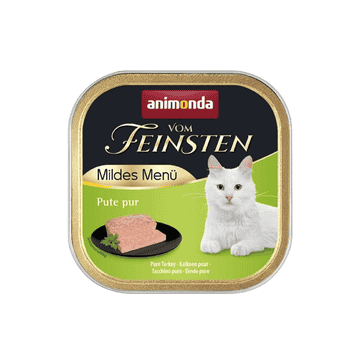 Vom Feinsten Mildes Menu