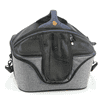 Sleepyway 2in1 carrier &amp; reclining bed