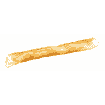 SwissDog Leckerrolle im Pouletmantel