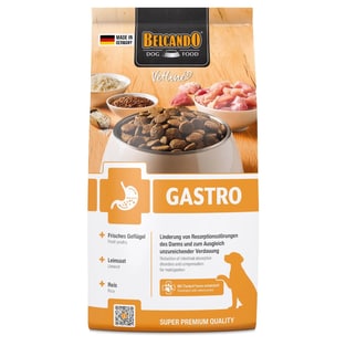 Gastro Dog Dry
