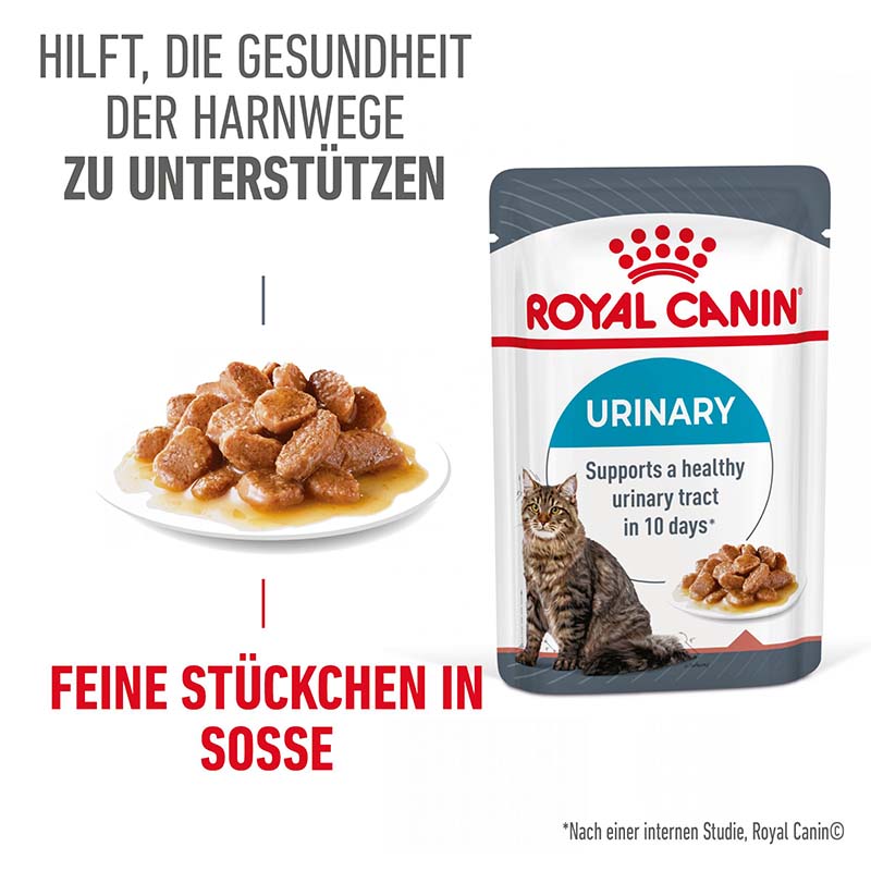 Urinary Care Gravy  - Frischebeutel