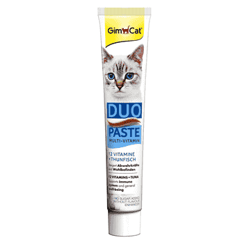 Duo Paste