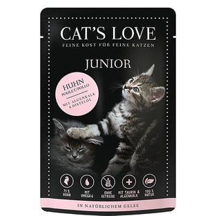 Junior Poulet Sachets