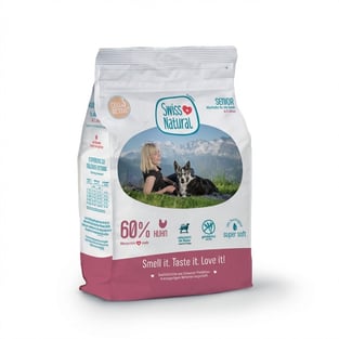 Soft SENIOR Chicken & Potato
