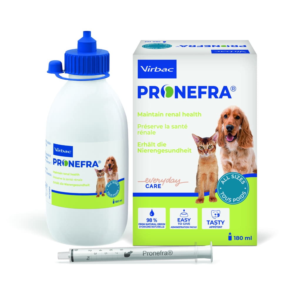 Pronefra