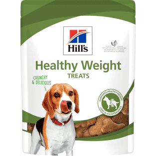 Healthy Weight Treats