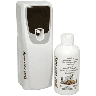 Pet remedy Zerstäuber