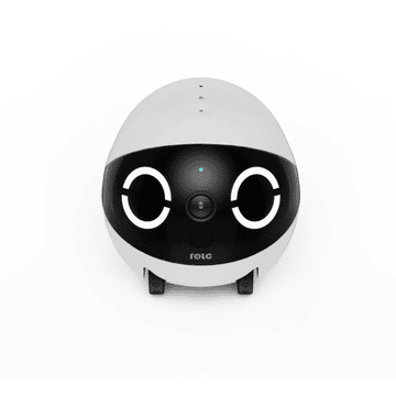 ROLA Mini Companion Robot